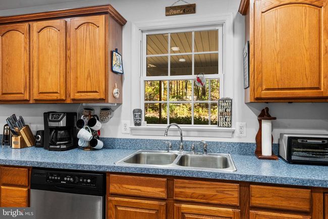 6548 Campground Ln, House other with 3 bedrooms, 4 bathrooms and null parking in CASTLETON VA | Image 29