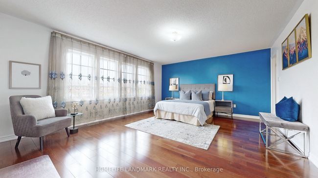 128 Macrill Rd, House other with 4 bedrooms, 4 bathrooms and 5 parking in Markham ON | Image 22