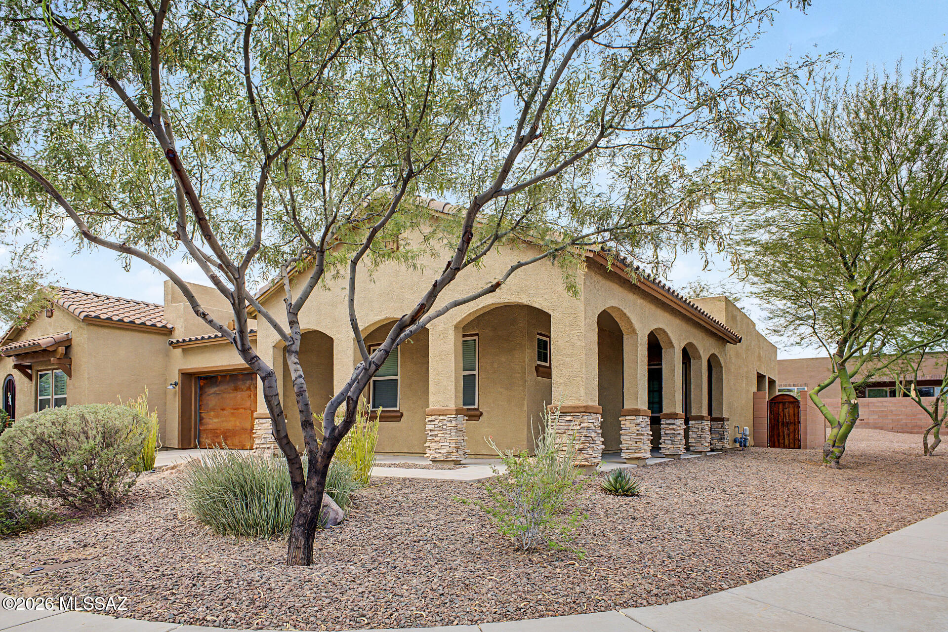 Residential in Oro Valley 3