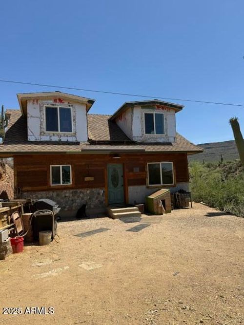 32050 S Lisa Dr, Black Canyon City, AZ, 85324 | Card Image