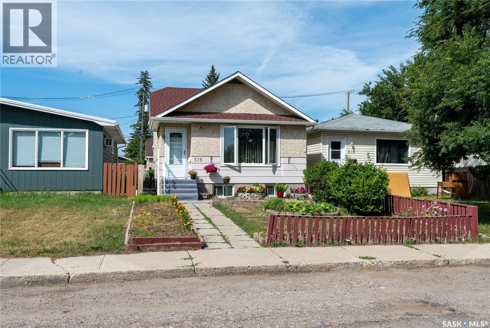 Residential in Regina
