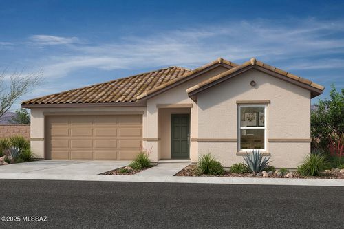 9436 W Hawes Road, Marana, AZ, 85658 | Card Image