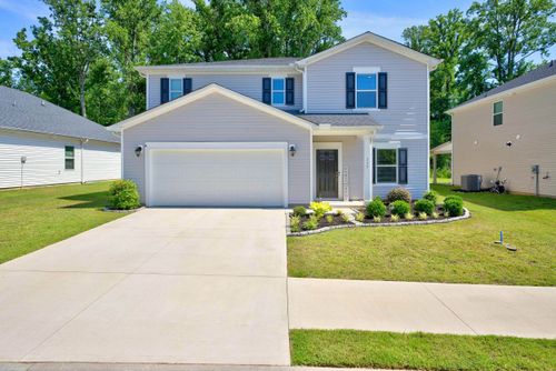 117 Mainsail Way, Spartanburg, SC, 29306-7201 | Card Image