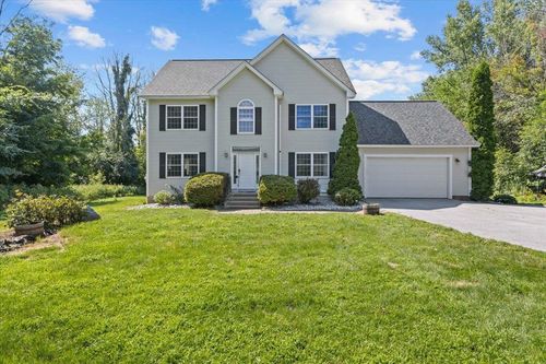6315 Georgia Shore Rd, Georgia, VT, 05478-3136 | Card Image