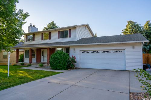 2103 E Kramer Dr, Sandy, UT, 84092-4068 | Card Image