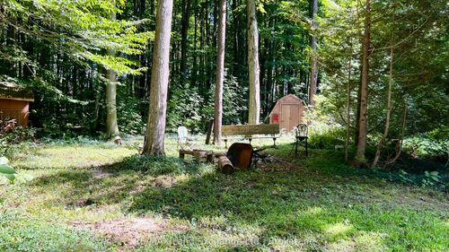 36718A River Rd, Lucknow, ON, N0G2H0 | Card Image