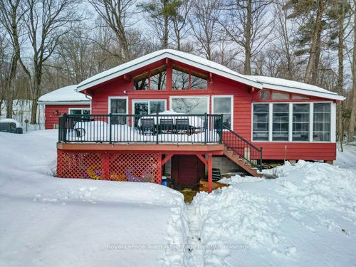 153 Sugar Lake Rd, Seguin, ON, P2A0B6 | Card Image