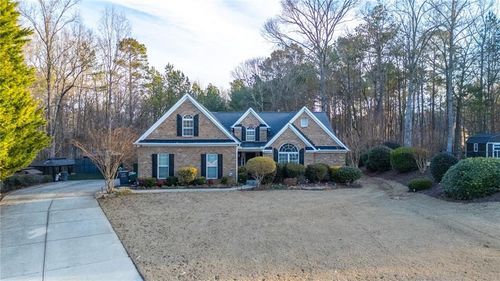 2178 Breezewood Drive, Monroe, GA, 30655 | Card Image