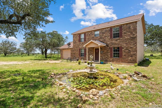 1655 Eichman Rd, House other with 4 bedrooms, 2 bathrooms and null parking in Poteet TX | Image 5