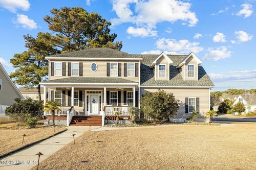 120 Plantation Cir, Beaufort, NC, 28516-1756 | Card Image