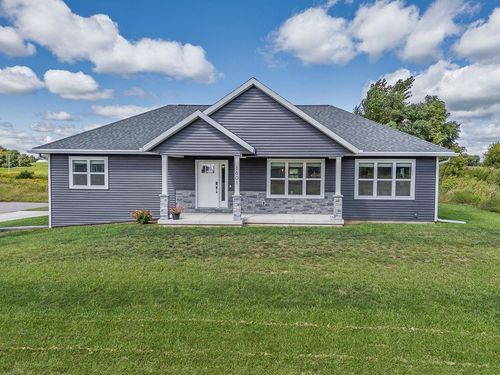 1601 21st St, BARABOO, WI, 53913-3320 | Card Image