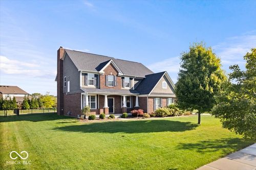 15628 Provincial Ln, Fishers, IN, 46040-1498 | Card Image