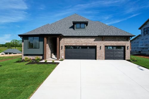 6059 S Clay Ave, Springfield, MO, 65810-3079 | Card Image