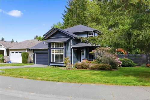 2365 Demamiel Dr, Sooke, BC, V9Z0Y4 | Card Image