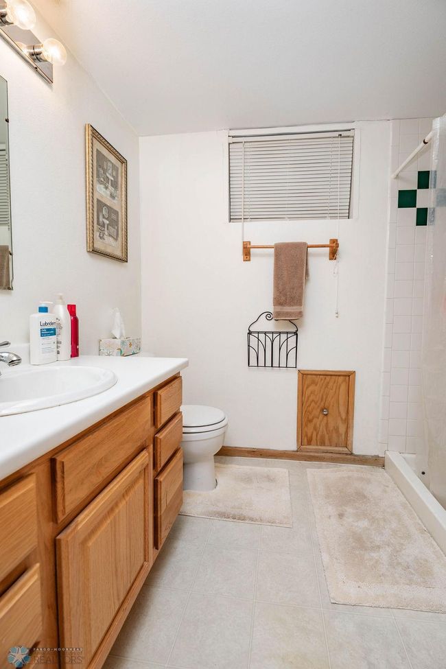 Updated Basement Bath with Shower | Image 27