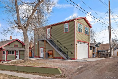b-444 N Spruce St, Colorado Springs, CO, 80905-1111 | Card Image
