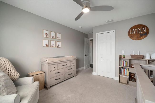 8141 Carlton Ridge Dr, House other with 5 bedrooms, 3 bathrooms and null parking in LAND O LAKES FL | Image 35