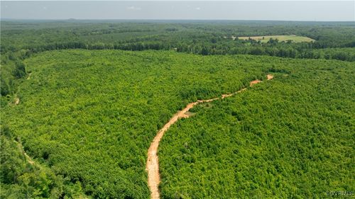 143 ACRES Old Peach Orchard Lane, Meherrin, VA, 23954 | Card Image