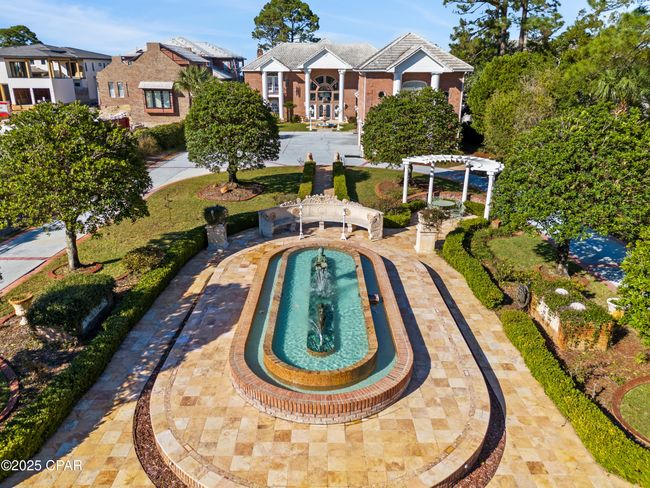 364 Walton Way, House other with 5 bedrooms, 7 bathrooms and null parking in Miramar Beach FL | Image 12