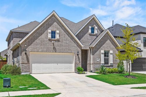 2913 Borderland Ln, Celina, TX, 75009-2488 | Card Image