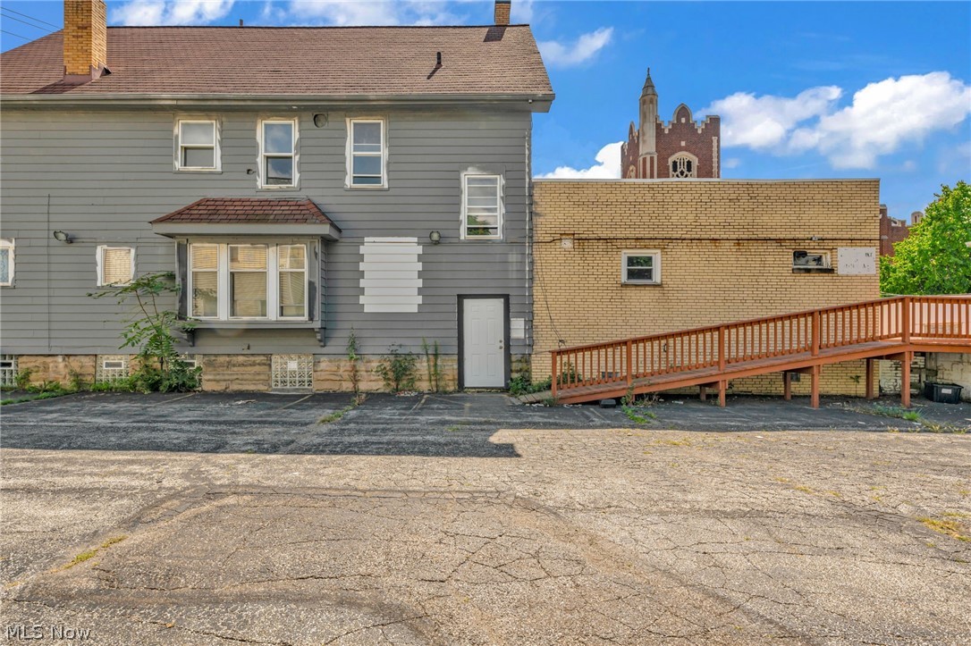 Residential Income in Cleveland 3