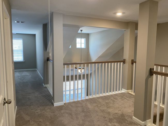 3406 Donerail Cir, Townhouse with 3 bedrooms, 3 bathrooms and 3 parking in Murfreesboro TN | Image 9