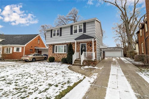 13 Lamont Drive, Amherst, NY, 14226 | Card Image