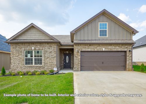 914 Vendue Ave, Clarksville, TN, 37042-1150 | Card Image
