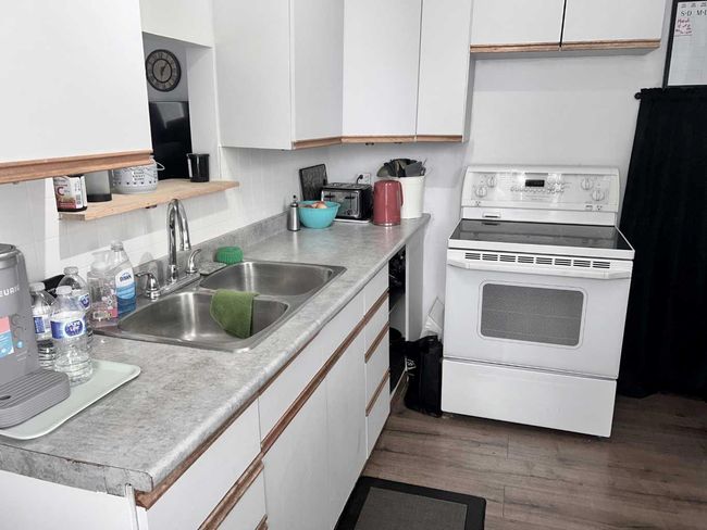 4924 50 Ave, House other with 2 bedrooms, 2 bathrooms and 5 parking in Minburn AB | Image 5