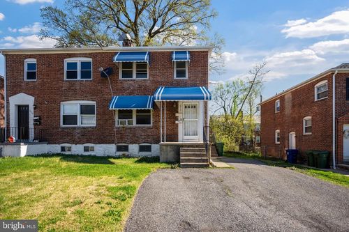 2910 Clearview Ave, BALTIMORE, MD, 21234-7102 | Card Image
