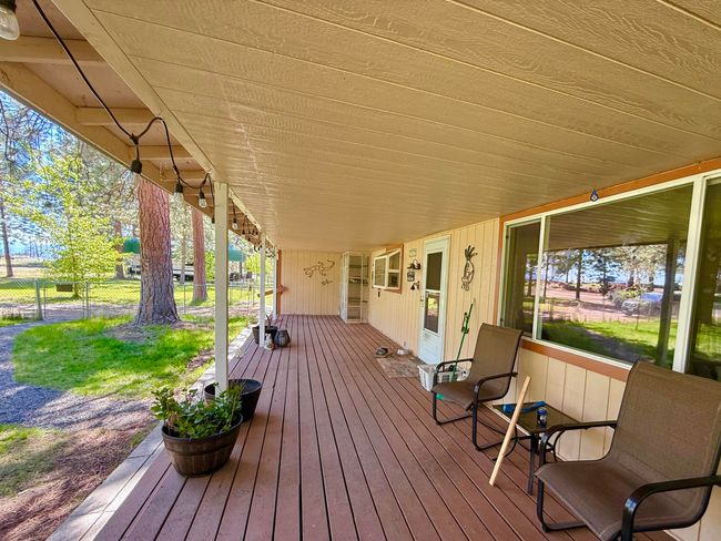 FRONT DECK | Image 8
