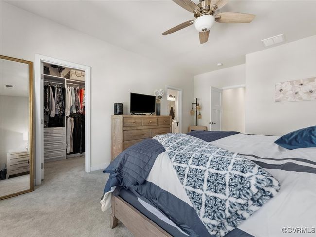 14100 Millpointe Rd, Townhouse with 3 bedrooms, 4 bathrooms and null parking in Midlothian VA | Image 26