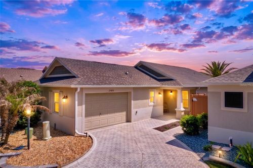2464 Nellie Rd, THE VILLAGES, FL, 32163 | Card Image