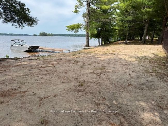 693 Sandy Island, House other with 5 bedrooms, 3 bathrooms and 6 parking in West Nipissing ON | Image 46