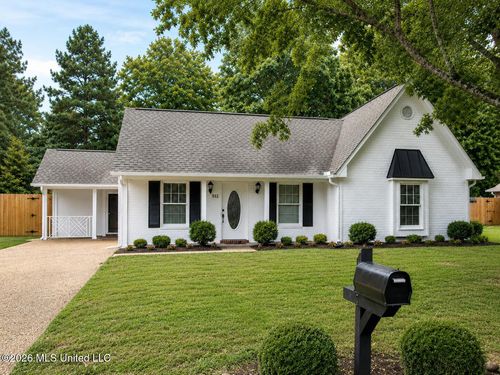 517 E Olympic Drive, Flowood, MS, 39232 | Card Image
