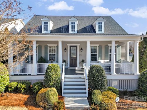 2705 Arsdale Rd, Waxhaw, NC, 28173-9845 | Card Image