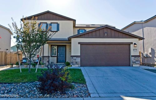 8937 Quail Falls Dr, Reno, NV, 89506-5948 | Card Image