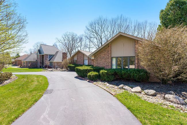 6545 Park Valley Dr, House other with 4 bedrooms, 4 bathrooms and null parking in Clarkston MI | Image 49