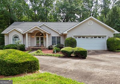 72 Cherokee Trail, House other with 3 bedrooms, 3 bathrooms and null parking in Blairsville GA | Image 1