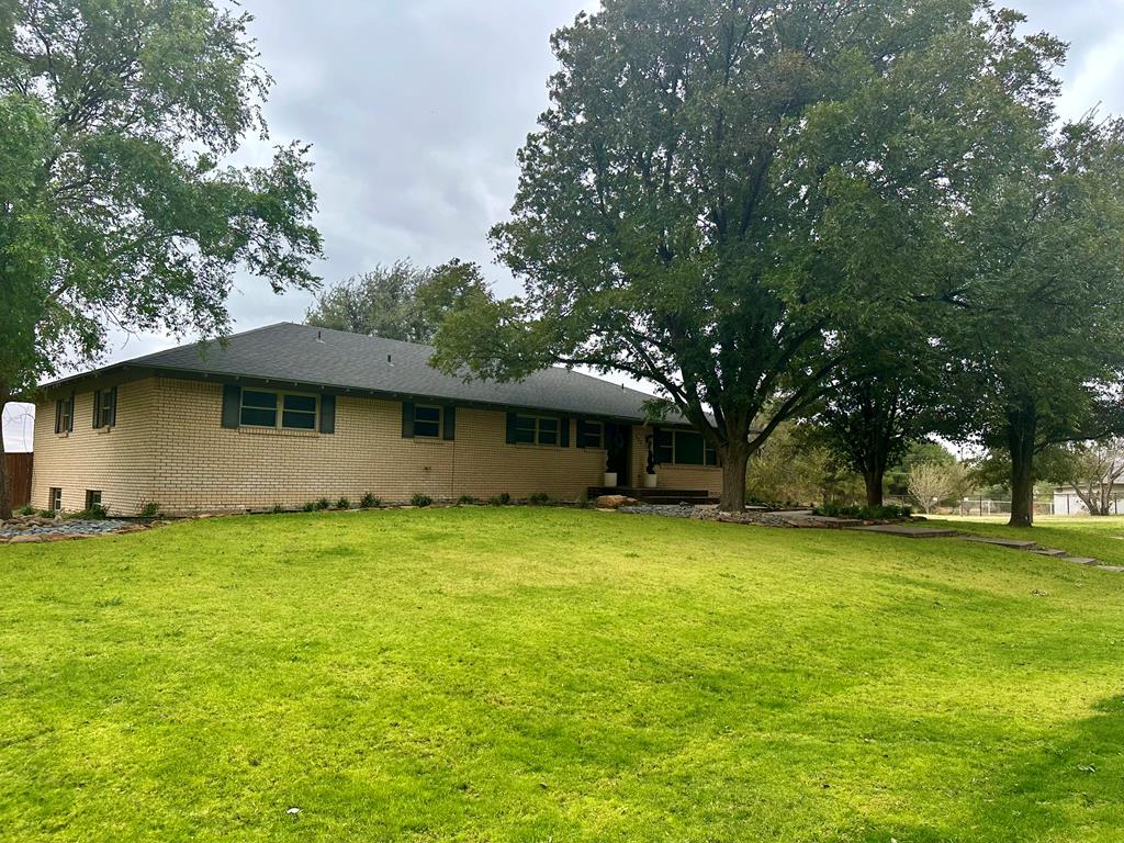 Carol Ln, Midland, TX 79705