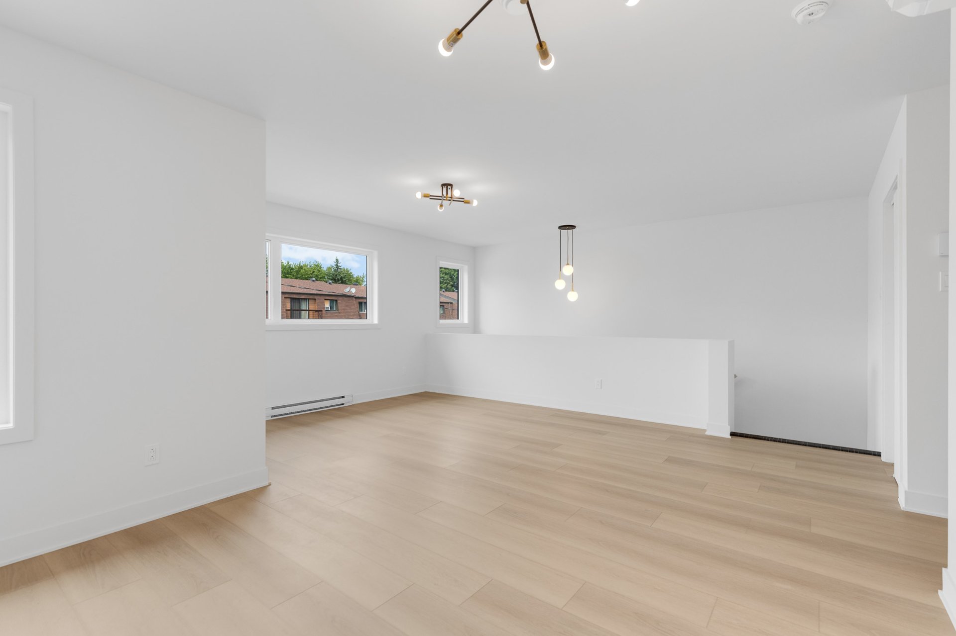 Residential Lease in L'Île-Perrot