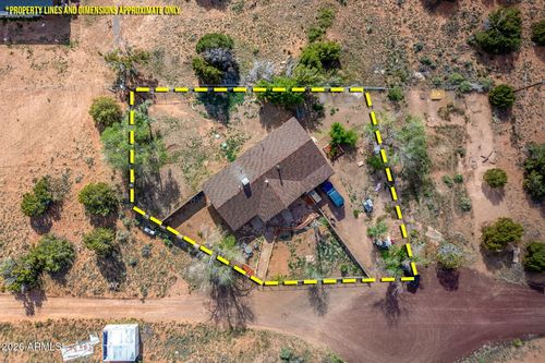 3834 Serra Way, Heber, AZ, 85928-9610 | Card Image
