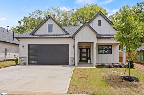 5 Mercy Dr, Greenville, SC, 29607-6352 | Card Image