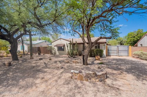 2805 E Linden Street, Tucson, AZ, 85716 | Card Image