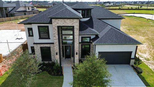 3806 Texas Redbud Rd, Katy, TX, 77493-6079 | Card Image