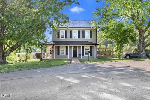 2829 &2839 Rock Springs Road, Kingsport, TN, 37664 | Card Image