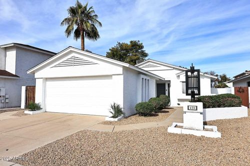 420 W Sandra Ter, Phoenix, AZ, 85023-3549 | Card Image