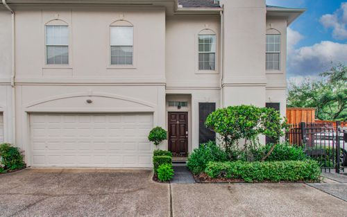 2214 W Holcombe Blvd, Houston, TX, 77030-2088 | Card Image