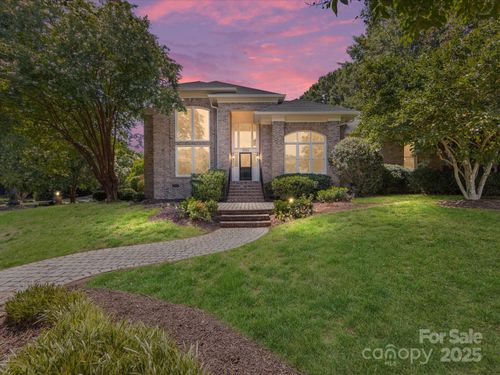 3324 Meadow Bluff Dr, Charlotte, NC, 28226-1125 | Card Image