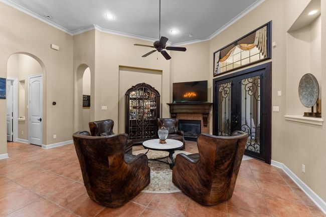 4022 Hidden Winds Dr, House other with 5 bedrooms, 5 bathrooms and null parking in Spring TX | Image 12